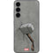 Marvel Thor Thor’s Hammer Mjolnir Galaxy S23 Plus Skin