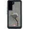 Marvel Thor Thor’s Hammer Mjolnir Galaxy S23 Plus Waterproof Case