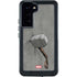 Marvel Thor Thor’s Hammer Mjolnir Galaxy S23 Plus Waterproof Case