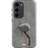 Marvel Thor Thor’s Hammer Mjolnir Galaxy S23 Pro Case