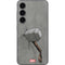 Marvel Thor Thor’s Hammer Mjolnir Galaxy S23 Skin
