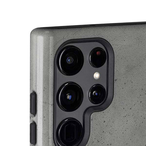 Marvel Thor Thors Hammer Mjolnir Galaxy S23 Ultra Pro Case