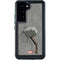 Marvel Thor Thor’s Hammer Mjolnir Galaxy S23 Waterproof Case