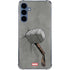 Marvel Thor Thor’s Hammer Mjolnir Galaxy S24 Clear Case