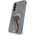 Marvel Thor Thor’s Hammer Mjolnir Galaxy S24 Clear Case