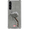 Marvel Thor Thor’s Hammer Mjolnir Galaxy S24 FE Clear Case