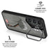 Marvel Thor Thor’s Hammer Mjolnir Galaxy S24 Kickstand Case