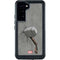 Marvel Thor Thor’s Hammer Mjolnir Galaxy S24 Plus Waterproof Case