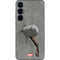 Marvel Thor Thor’s Hammer Mjolnir Galaxy S24 Skin