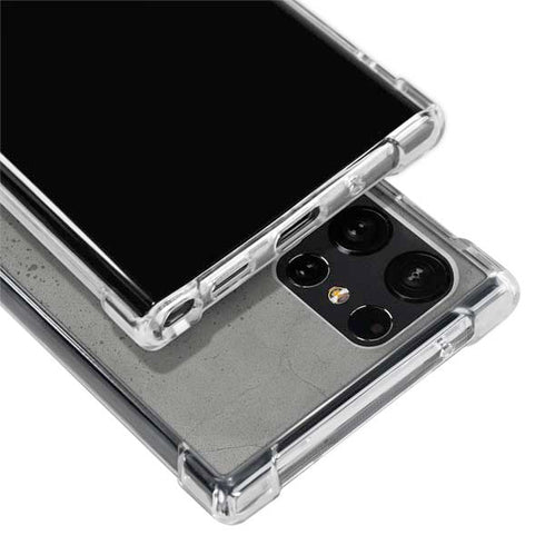 Marvel Thor Thor’s Hammer Mjolnir Galaxy S24 Ultra Clear Case