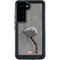 Marvel Thor Thor’s Hammer Mjolnir Galaxy S24 Waterproof Case