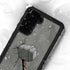Marvel Thor Thor’s Hammer Mjolnir Galaxy S24 Waterproof Case