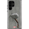 Marvel Thor Thor’s Hammer Mjolnir Galaxy S25 Ultra Impact Case