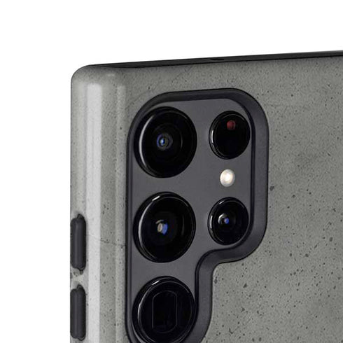 Marvel Thor Thor’s Hammer Mjolnir Galaxy S25 Ultra Impact Case