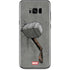 Marvel Thor Thor’s Hammer Mjolnir Galaxy S8 Plus Skin