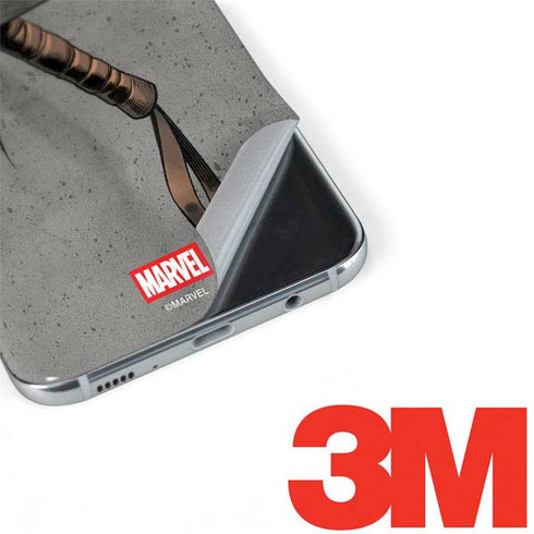 Marvel Thor Thor’s Hammer Mjolnir Galaxy S8 Plus Skin