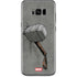 Marvel Thor Thor’s Hammer Mjolnir Galaxy S8 Skin