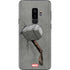 Marvel Thor Thor’s Hammer Mjolnir Galaxy S9 Plus Skin