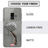 Marvel Thor Thor’s Hammer Mjolnir Galaxy S9 Skin