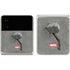 Marvel Thor Thor’s Hammer Mjolnir Galaxy Z Flip3 5G Skin