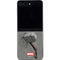 Marvel Thor Thor’s Hammer Mjolnir Galaxy Z Flip5 5G Skin
