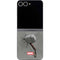 Marvel Thor Thor’s Hammer Mjolnir Galaxy Z Flip6 Skin