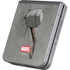 Marvel Thor Thor’s Hammer Mjolnir Galaxy Z Flip6 Skin