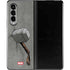 Marvel Thor Thor’s Hammer Mjolnir Galaxy Z Fold3 5G Skin