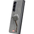 Marvel Thor Thor’s Hammer Mjolnir Galaxy Z Fold5 5G Skin