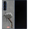 Marvel Thor Thor’s Hammer Mjolnir Galaxy Z Fold6 Skin