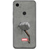 Marvel Thor Thor’s Hammer Mjolnir Google Pixel 3a Skin
