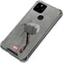 Marvel Thor Thor’s Hammer Mjolnir Google Pixel 5a 5G Clear Case