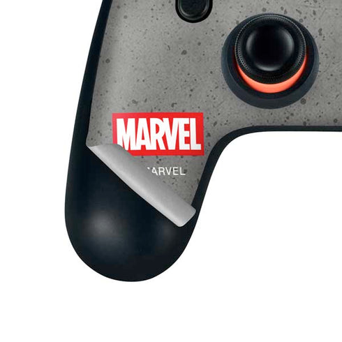 Marvel Thor Thor’s Hammer Mjolnir Google Stadia Controller Skin