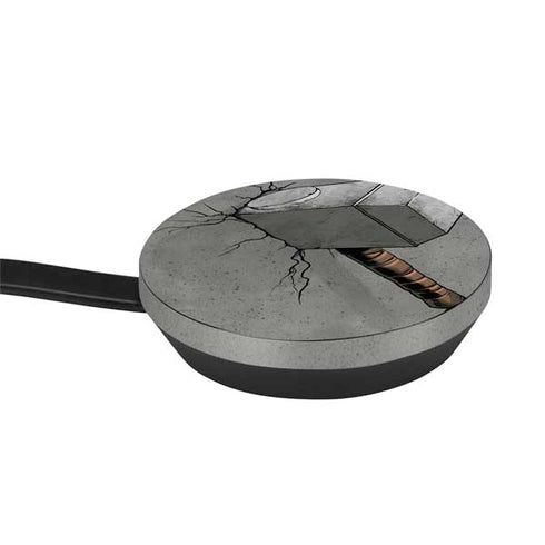 Marvel Thor Thor’s Hammer Mjolnir Google Stadia Controller Skin