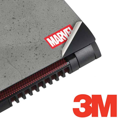 Marvel Thor Thor’s Hammer Mjolnir Dell Inspiron Skin