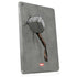 Marvel Thor Thors Hammer Mjolnir Apple iPad Skin
