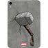 Marvel Thor Thor’s Hammer Mjolnir Apple iPad Mini Skin