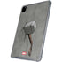 Marvel Thor Thors Hammer Mjolnir iPad Cases