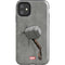 Marvel Thor Thor’s Hammer Mjolnir iPhone 11 Impact Case
