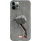 Marvel Thor Thor’s Hammer Mjolnir iPhone 11 Pro Lite Case