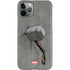 Marvel Thor Thor’s Hammer Mjolnir iPhone 11 Pro Lite Case