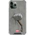Marvel Thor Thor’s Hammer Mjolnir iPhone 11 Pro Max Clear Case