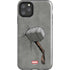 Marvel Thor Thor’s Hammer Mjolnir iPhone 11 Pro Max Impact Case