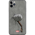 Marvel Thor Thor’s Hammer Mjolnir iPhone 11 Pro Max Skin