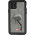 Marvel Thor Thor’s Hammer Mjolnir iPhone 11 Pro Max Waterproof Case