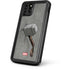 Marvel Thor Thor’s Hammer Mjolnir iPhone 11 Pro Max Waterproof Case