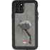 Marvel Thor Thor’s Hammer Mjolnir iPhone 11 Pro Waterproof Case