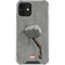 Marvel Thor Thor’s Hammer Mjolnir iPhone 12 Clear Case
