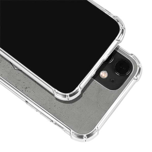 Marvel Thor Thor’s Hammer Mjolnir iPhone 12 Clear Case