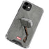 Marvel Thor Thor’s Hammer Mjolnir iPhone 12 Clear Case